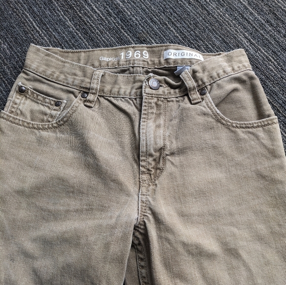 👛10/20$ Gap jeans 10Y - Picture 3 of 6